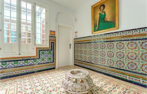 Φωτογραφία από το άλμπουμ του 1 Bedroom Gorgeous Apartment In Sevilla στη Σεβίλλη +19 φωτογραφίες