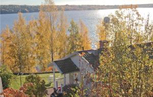 Gallery image ng Nice Home In Kil With House Sea View sa Säbytorp