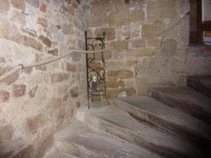 Fotografie z fotogalerie ubytování Commanderie des Templiers v destinaci Figeac