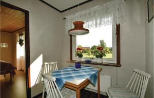 Fotografie z fotogalerie ubytování Holiday Home Mjöback Vi v destinaci Knapasjö