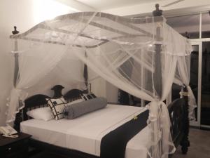 Легло или легла в стая в Amanda Beach Villas