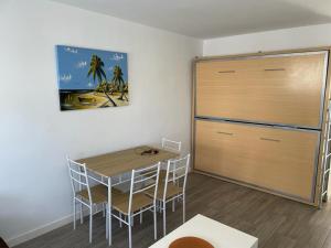 Fotografia z galérie ubytovania Apartamento Puertomar v destinácii Roquetas de Mar