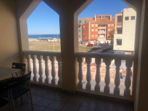 Fotografia z galérie ubytovania Apartamento Puertomar v destinácii Roquetas de Mar