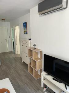 Fotografia z galérie ubytovania Apartamento Puertomar v destinácii Roquetas de Mar