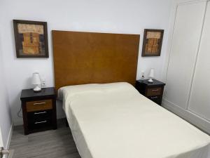 Fotografia z galérie ubytovania Apartamento Puertomar v destinácii Roquetas de Mar