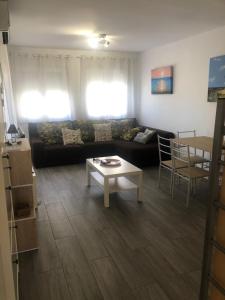 Fotografia z galérie ubytovania Apartamento Puertomar v destinácii Roquetas de Mar