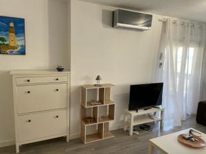 Fotografia z galérie ubytovania Apartamento Puertomar v destinácii Roquetas de Mar