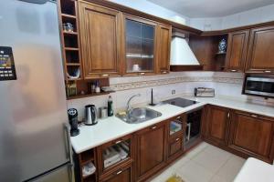 Fotografie z fotogalerie ubytování Great 2bedrooms apartment in Costa del Silencio v destinaci Costa Del Silencio
