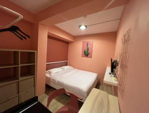 Lázně a/nebo wellness v ubytování Choska Residence