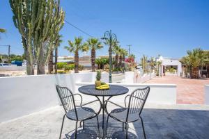 Fotografia z galérie ubytovania Cactus Suites vo Faliraki