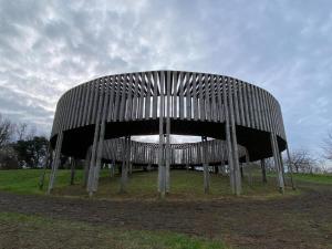 Fotografie z fotogalerie ubytování Huis van Loon v destinaci Borgloon