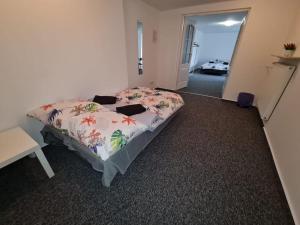 Ένα ή περισσότερα κρεβάτια σε δωμάτιο στο Fantastic - NS42 Room E