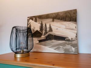 Zdjęcie z galerii obiektu Luxury penthouse in Brixen im Thale with Parking w mieście Brixen im Thale
