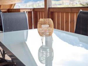 Zdjęcie z galerii obiektu Luxury penthouse in Brixen im Thale with Parking w mieście Brixen im Thale