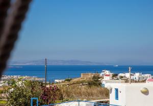 Fotografie z fotogalerie ubytování Λωνη v destinaci Aggelika