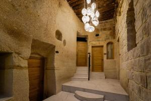 Fotografie z fotogalerie ubytování The Niche Cave Hotel v destinaci Göreme