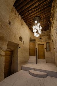 Fotografie z fotogalerie ubytování The Niche Cave Hotel v destinaci Göreme