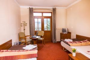 Μια τηλεόραση ή/και κέντρο ψυχαγωγίας στο Rajski Dom