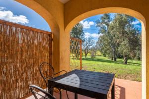 Imagen de la galería de Rosaspina - Appartamento 3, en Capalbio