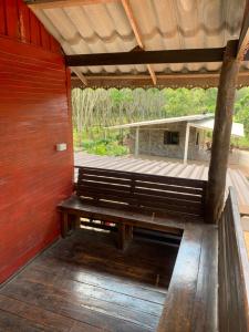 Fotografie z fotogalerie ubytování NADOHN2 Nai Fan Homestay v destinaci Rayong