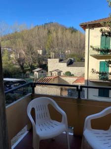 Gallery image of Hotel & Ristorante EUROPA in Palazzuolo sul Senio