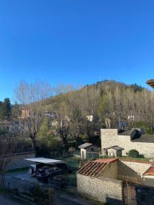 Gallery image of Hotel & Ristorante EUROPA in Palazzuolo sul Senio +14 photos