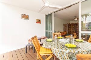 Fotografie z fotogalerie ubytování Exotica - En plein cœur de St Gilles les Bains v destinaci Saint-Gilles-les Bains