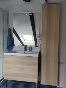Fotografia z galérie ubytovania Apartamento con estupendas vistas v destinácii Moaña