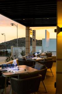 Ristorante o altro punto ristoro di Damask Resort