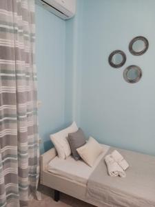 Gallery image of Chris -Nikol STUDIO in Kallithea Halkidikis