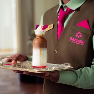 Bevande di Damask Resort