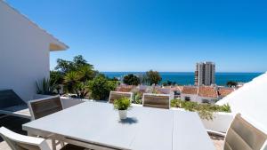 Fotografia z galérie ubytovania Sunny balcony with pool Ref 109 by Costarentals v destinácii Sitio de Calahonda
