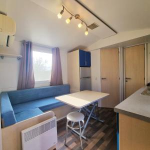 Fotografia z galérie ubytovania Bungalow Nomad Felicitat v destinácii L'Escala