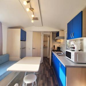 Fotografia z galérie ubytovania Bungalow Nomad Felicitat v destinácii L'Escala