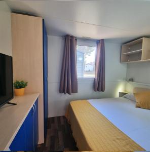 Fotografia z galérie ubytovania Bungalow Nomad Felicitat v destinácii L'Escala + 23 fotografií
