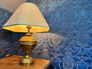 Fotografia z galérie ubytovania La Souveraine - Cottage - Château Le Bas Bleu v destinácii Quesnoy-le-Montant