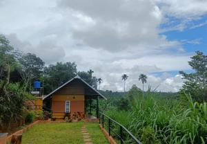 Galeriebild der Unterkunft Agronest Farm & Resort By Teal Luxury Stay in Wayanad