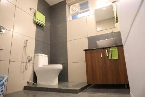 Galeriebild der Unterkunft Agronest Farm & Resort By Teal Luxury Stay in Wayanad