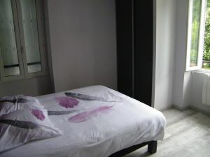 Fotografia z galérie ubytovania Appartement Le grisou v destinácii Cransac