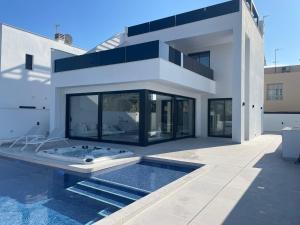 Gallery image of Villa Adela in San Javier