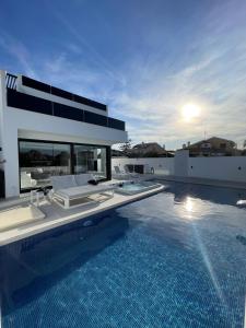 Gallery image of Villa Adela in San Javier