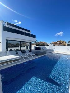 Gallery image of Villa Adela in San Javier +32 photos