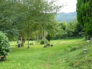 Gallery image of Casa Rural Garro in Guerricaiz