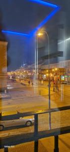 Fotografia z galérie ubytovania Chill LUX v destinácii Białystok