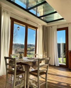 Φωτογραφία από το άλμπουμ του Agriturismo La Corte del Sole στη Σιένα
