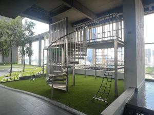 Φωτογραφία από το άλμπουμ του Merdeka Tower 118 Chinatown TRX at Opus στην Κουάλα Λουμπούρ