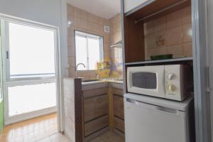 Kuchyň nebo kuchyňský kout v ubytování ISCHIA Iberplaya + 7 fotografií