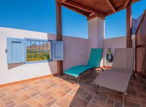 Fotografia z galérie ubytovania Casa Appaloosa Cabo de Gata v destinácii Rodalquilar