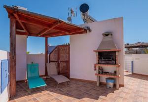 Fotografia z galérie ubytovania Casa Appaloosa Cabo de Gata v destinácii Rodalquilar