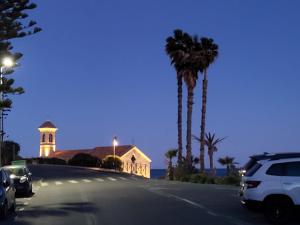 Fotografia z galérie ubytovania The Shell Apartment v destinácii Bordighera